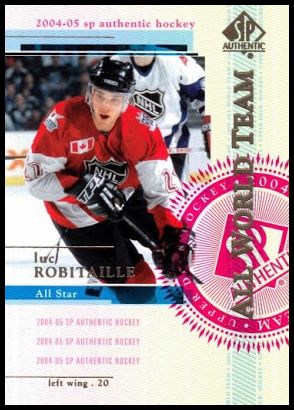 118 Luc Robitaille